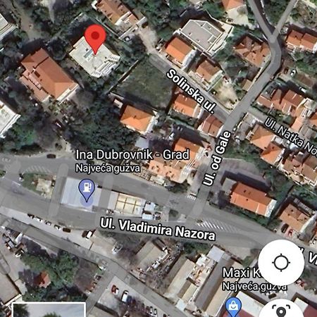 La Mia Apartment 杜布罗夫尼克 外观 照片