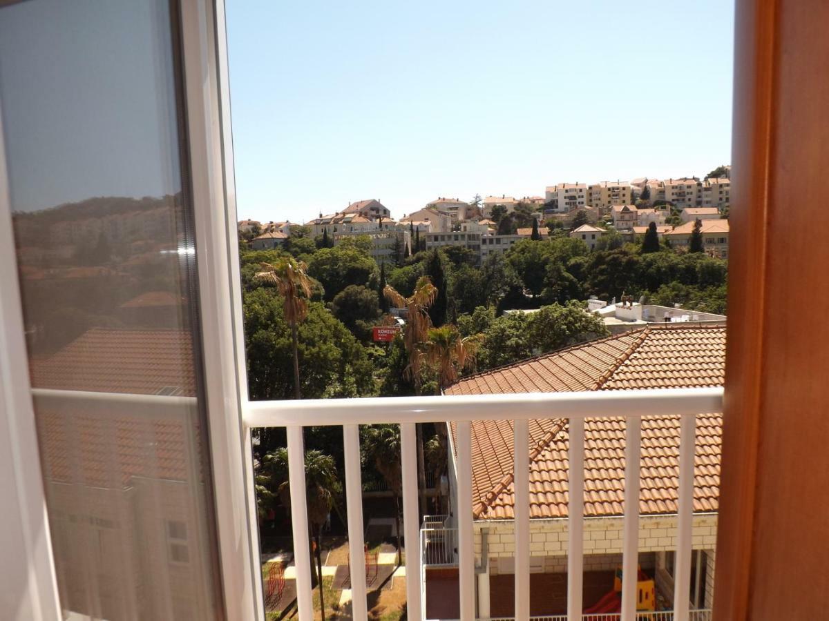 La Mia Apartment 杜布罗夫尼克 外观 照片