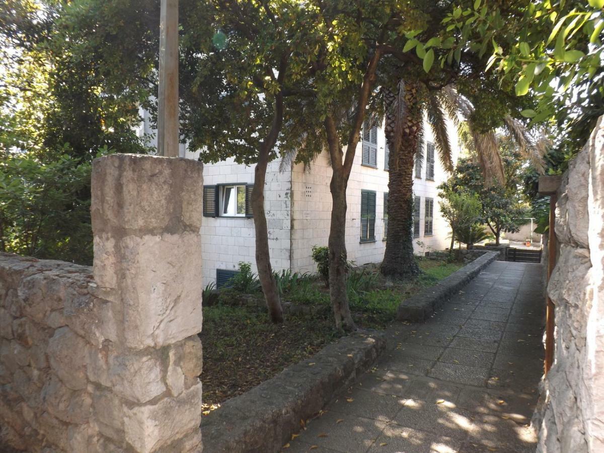 La Mia Apartment 杜布罗夫尼克 外观 照片