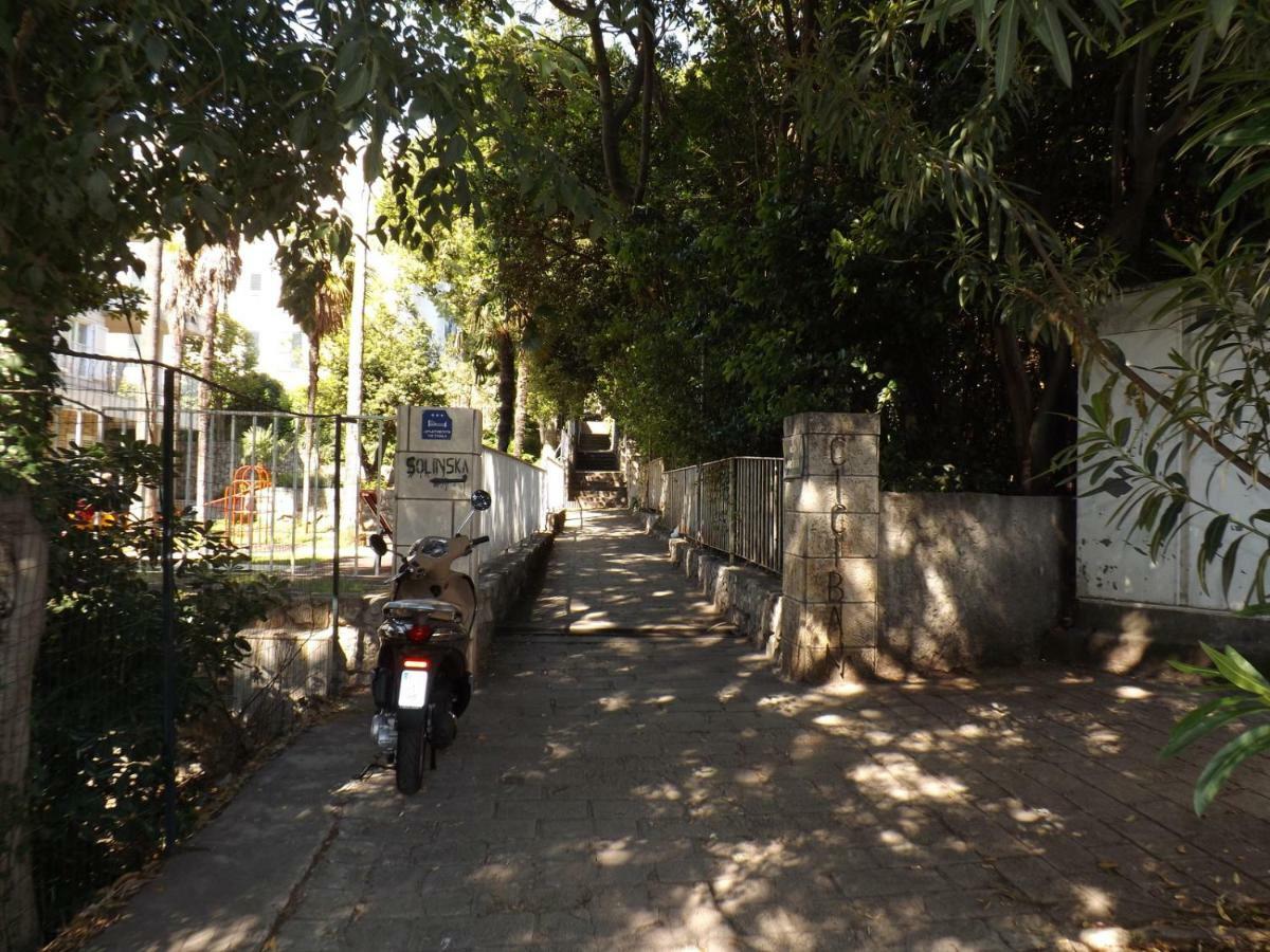 La Mia Apartment 杜布罗夫尼克 外观 照片