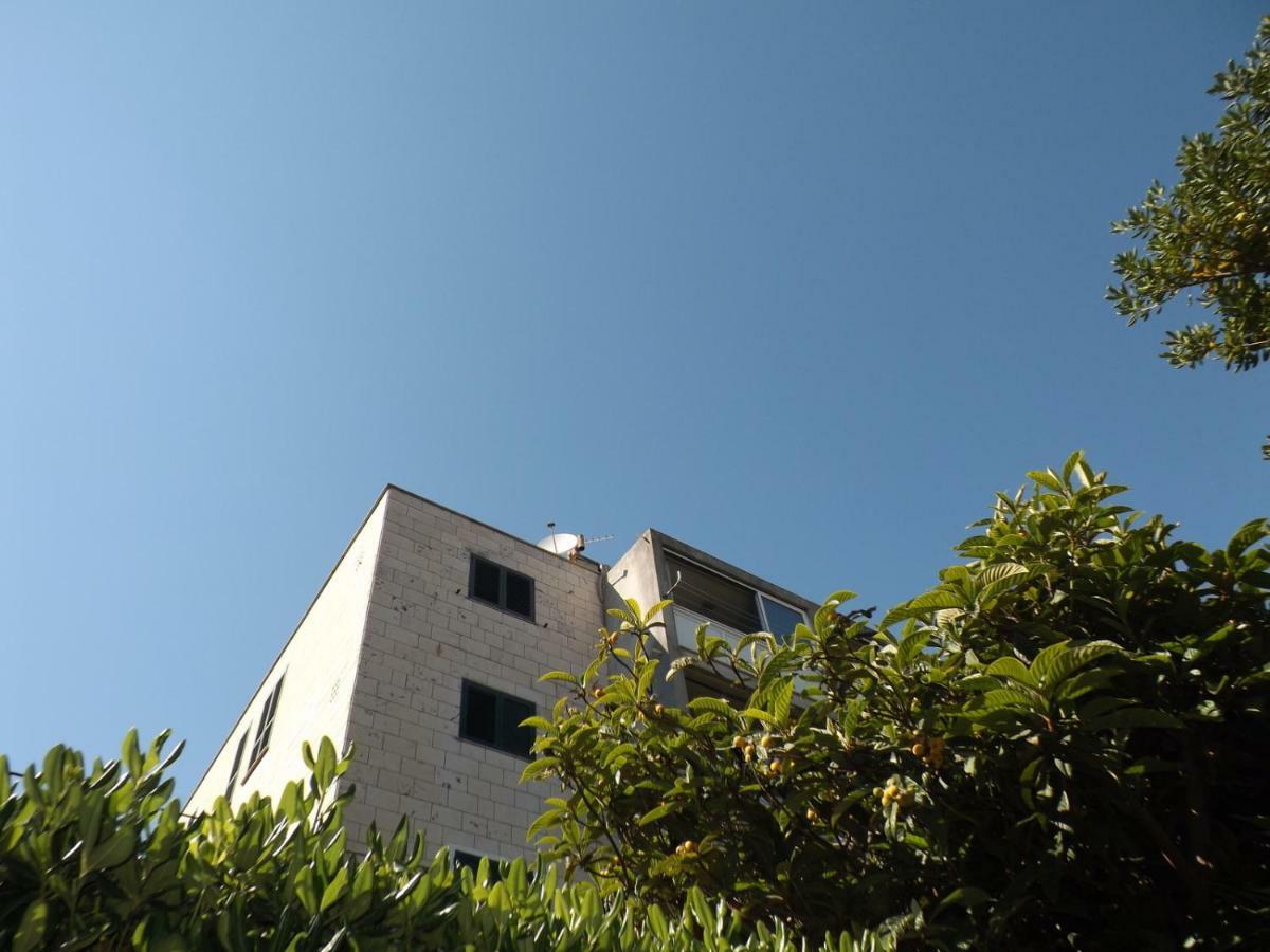 La Mia Apartment 杜布罗夫尼克 外观 照片