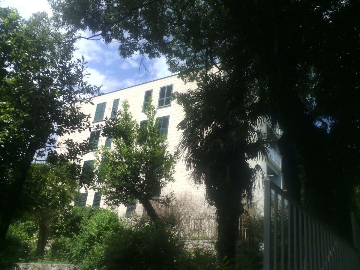 La Mia Apartment 杜布罗夫尼克 外观 照片