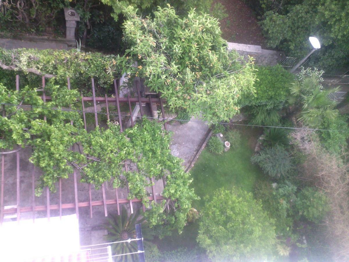 La Mia Apartment 杜布罗夫尼克 外观 照片