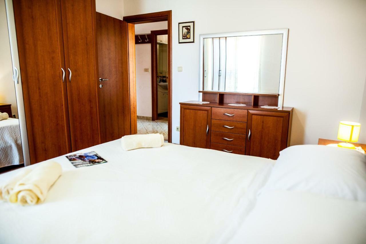 La Mia Apartment 杜布罗夫尼克 外观 照片