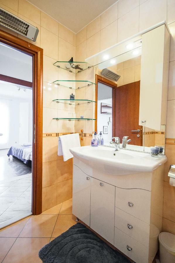 La Mia Apartment 杜布罗夫尼克 外观 照片