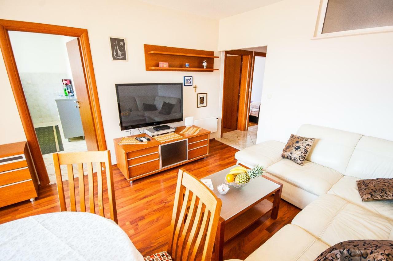 La Mia Apartment 杜布罗夫尼克 外观 照片