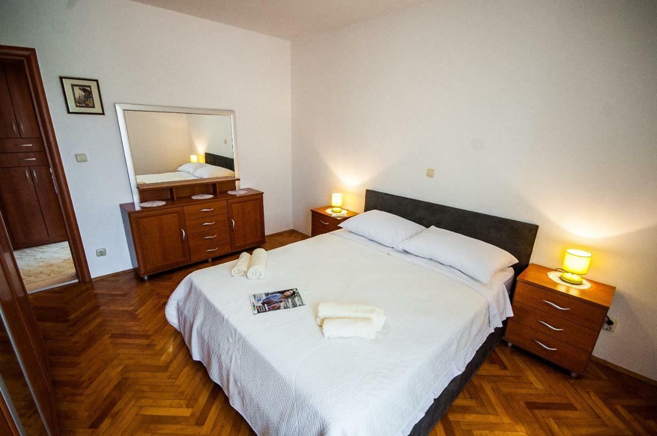 La Mia Apartment 杜布罗夫尼克 外观 照片