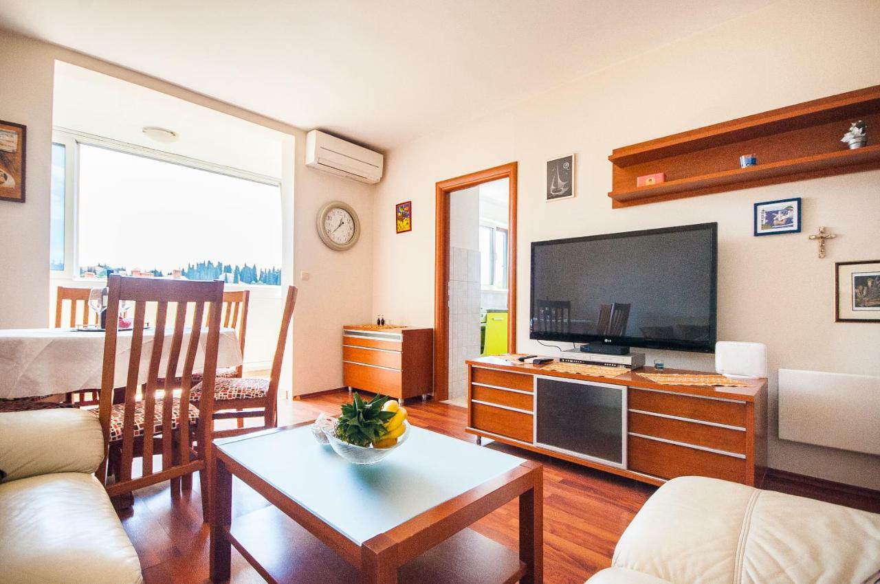 La Mia Apartment 杜布罗夫尼克 外观 照片