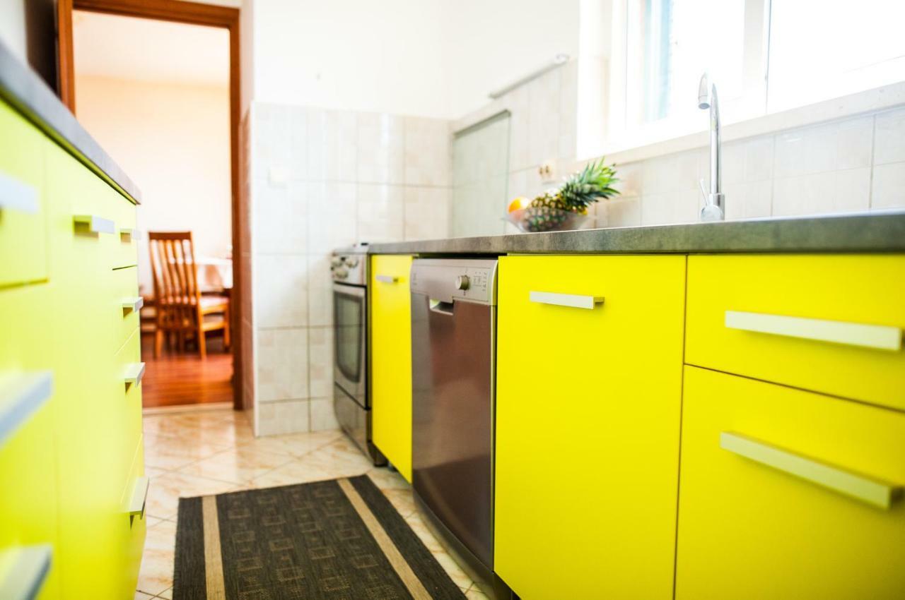 La Mia Apartment 杜布罗夫尼克 外观 照片