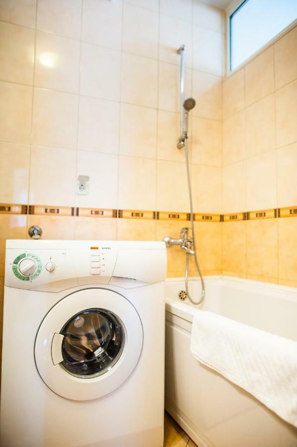 La Mia Apartment 杜布罗夫尼克 外观 照片