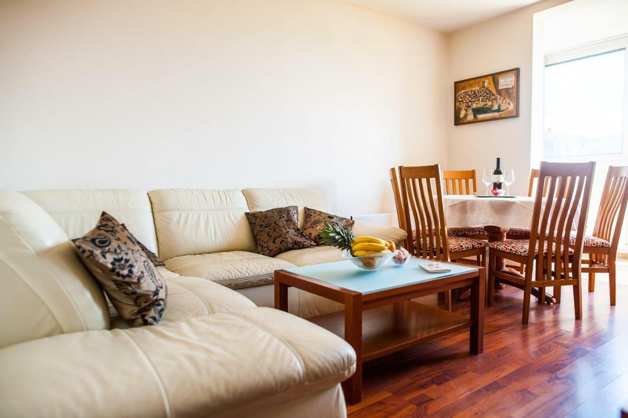 La Mia Apartment 杜布罗夫尼克 外观 照片