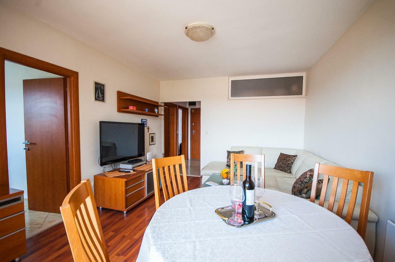 La Mia Apartment 杜布罗夫尼克 外观 照片