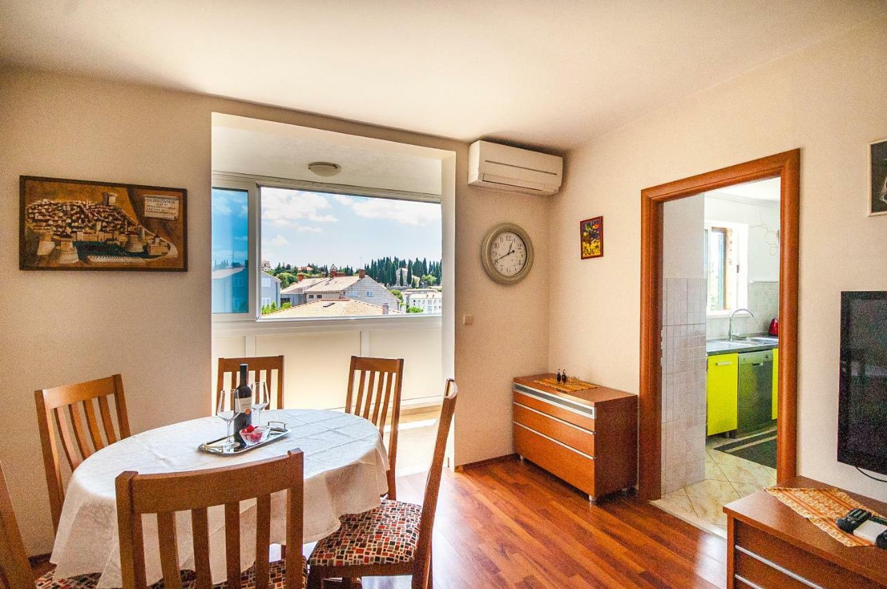 La Mia Apartment 杜布罗夫尼克 外观 照片