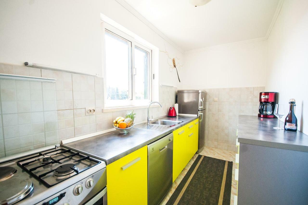 La Mia Apartment 杜布罗夫尼克 外观 照片