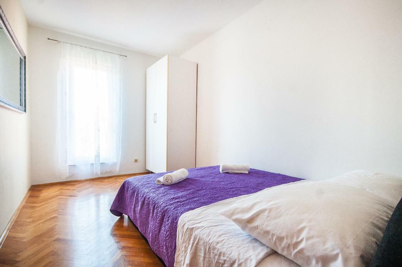 La Mia Apartment 杜布罗夫尼克 外观 照片