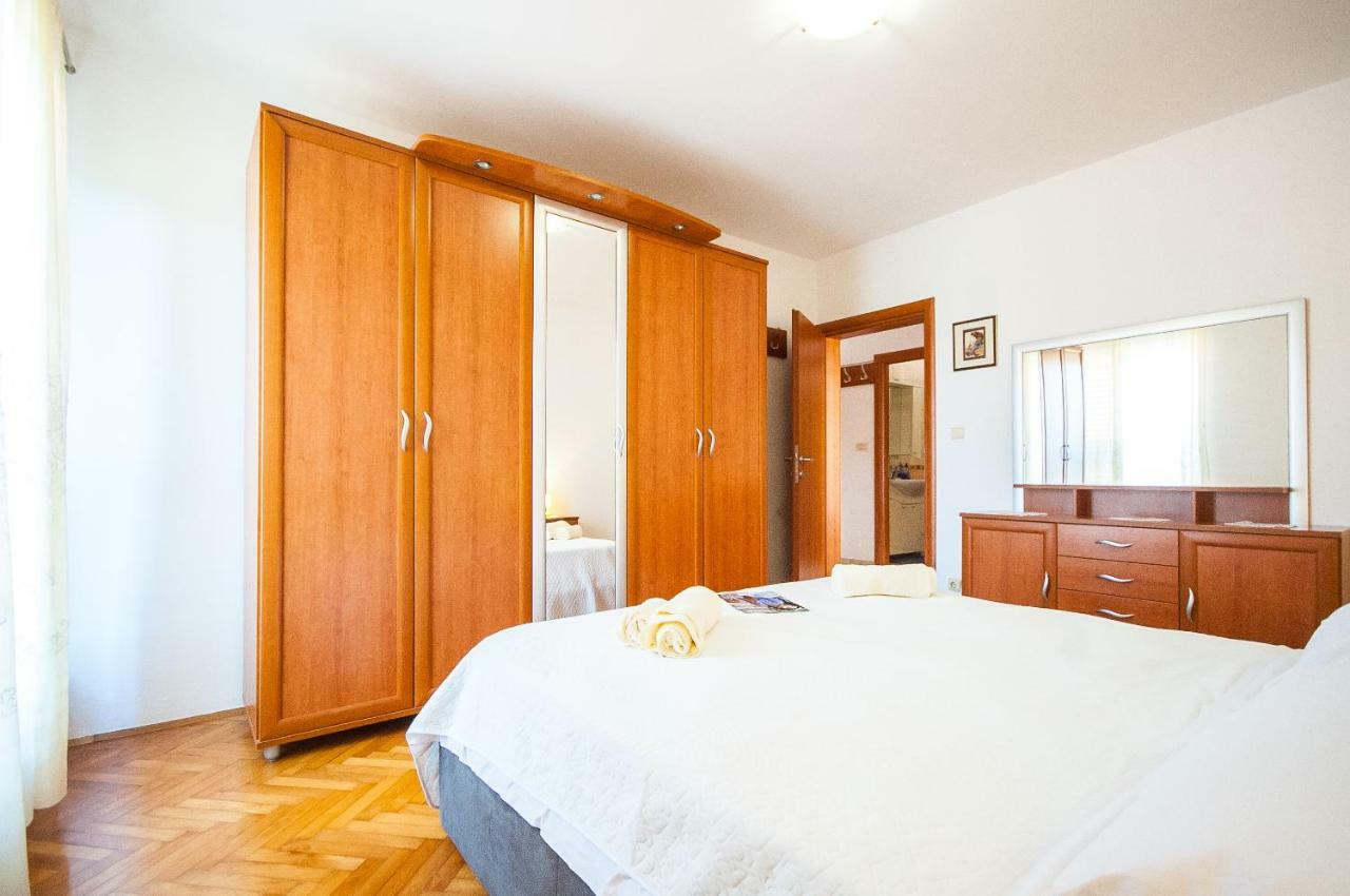 La Mia Apartment 杜布罗夫尼克 外观 照片