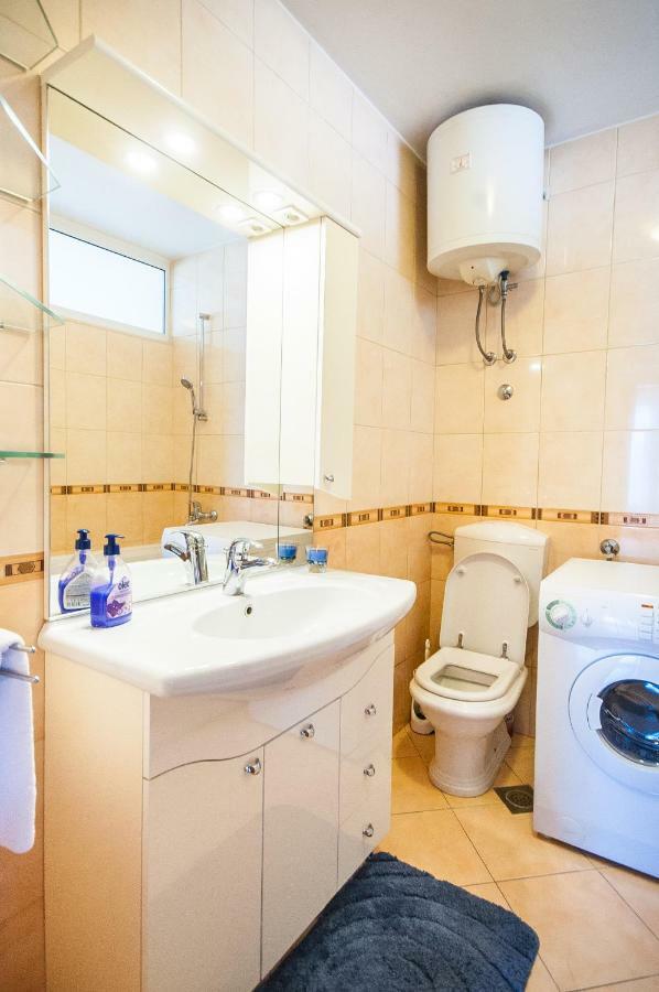 La Mia Apartment 杜布罗夫尼克 外观 照片