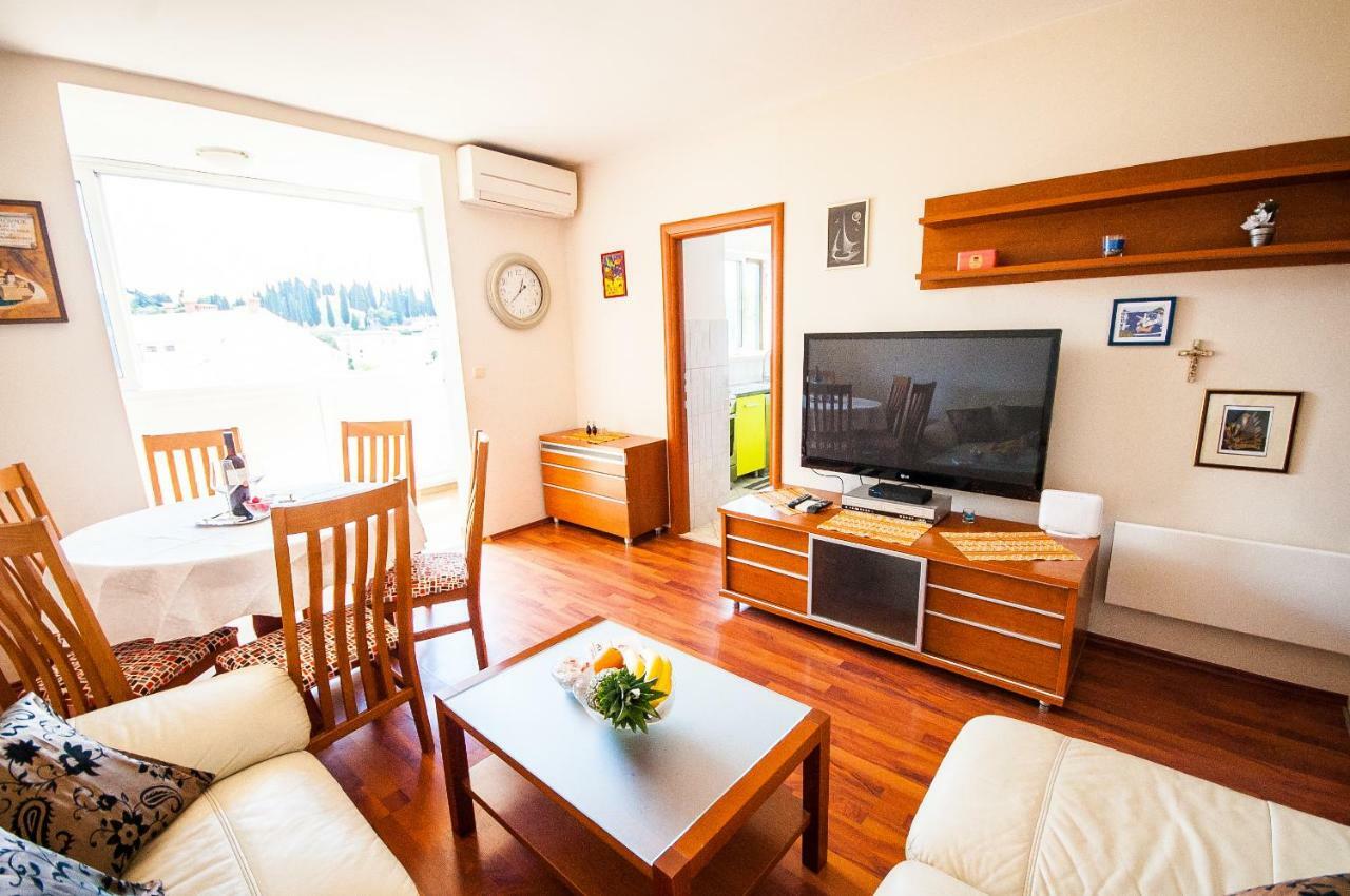 La Mia Apartment 杜布罗夫尼克 外观 照片