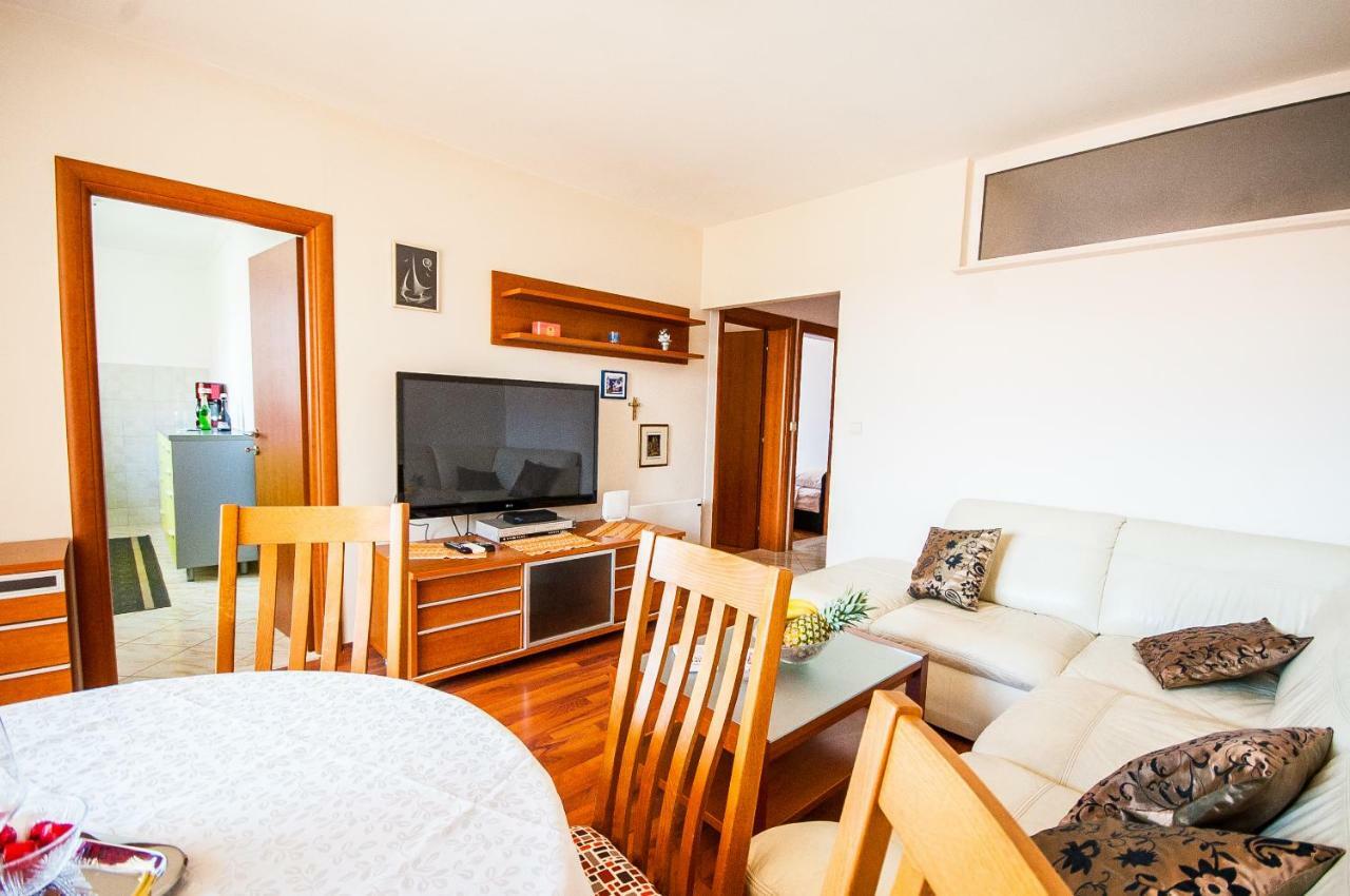 La Mia Apartment 杜布罗夫尼克 外观 照片