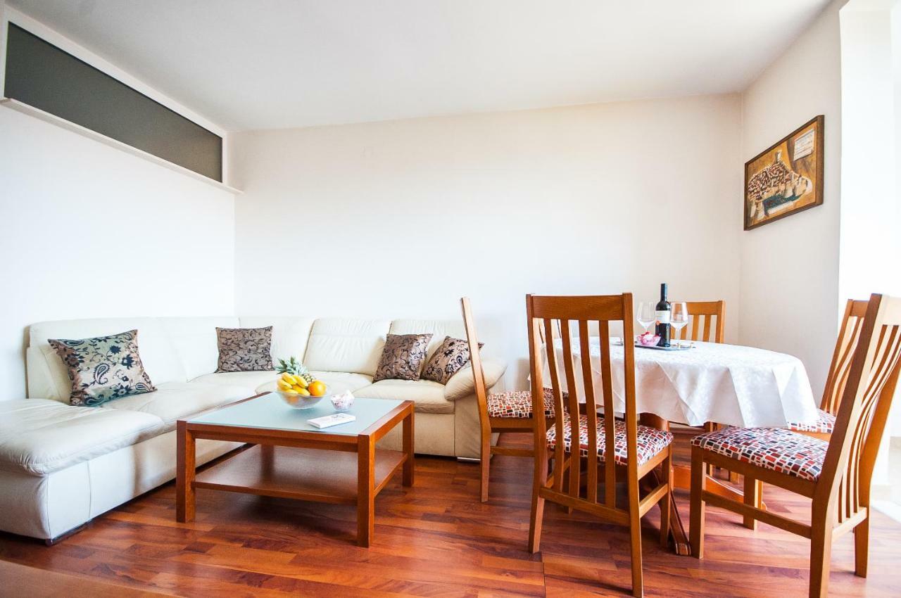 La Mia Apartment 杜布罗夫尼克 外观 照片