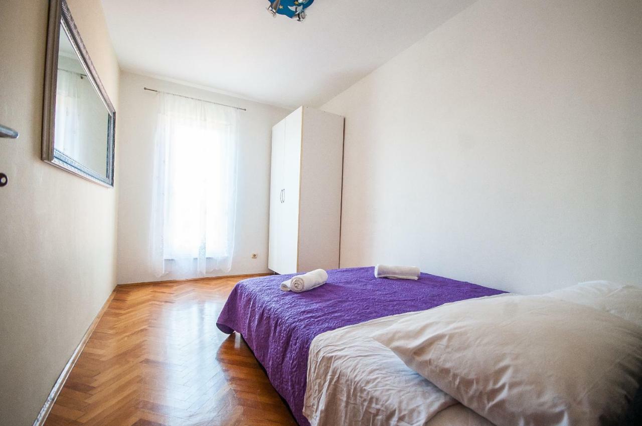 La Mia Apartment 杜布罗夫尼克 外观 照片